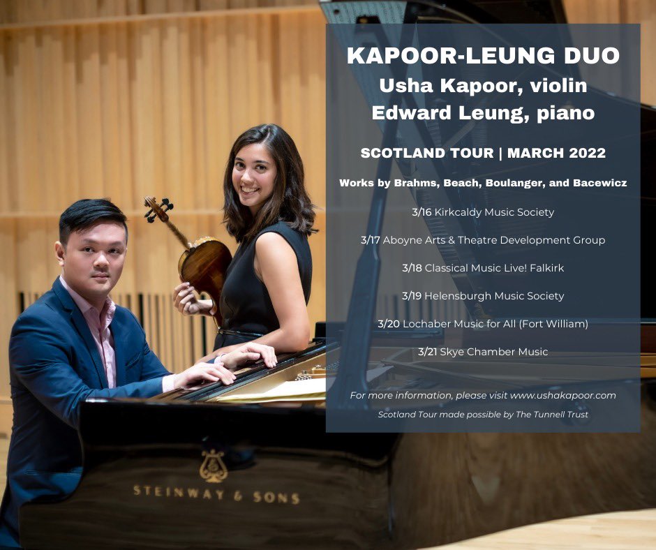 Tunnell Trust tweet media