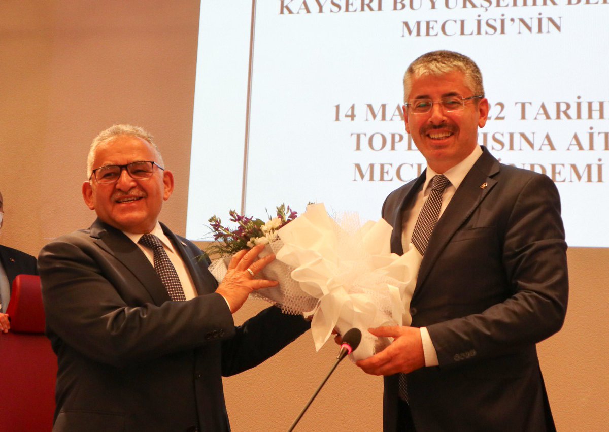 Memduh Büyükkılıç