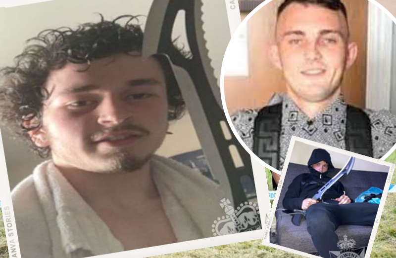 WalesOnline's tweet photo. BREAKING NEWS: 18-year-old Joseph Jeremy found guilty of murdering dad Ryan O'Connor

Case is still ongoing with more verdicts awaited - coverage by @PhilDewey 

https://t.co/gENhZ79C2Z https://t.co/l08448lztg