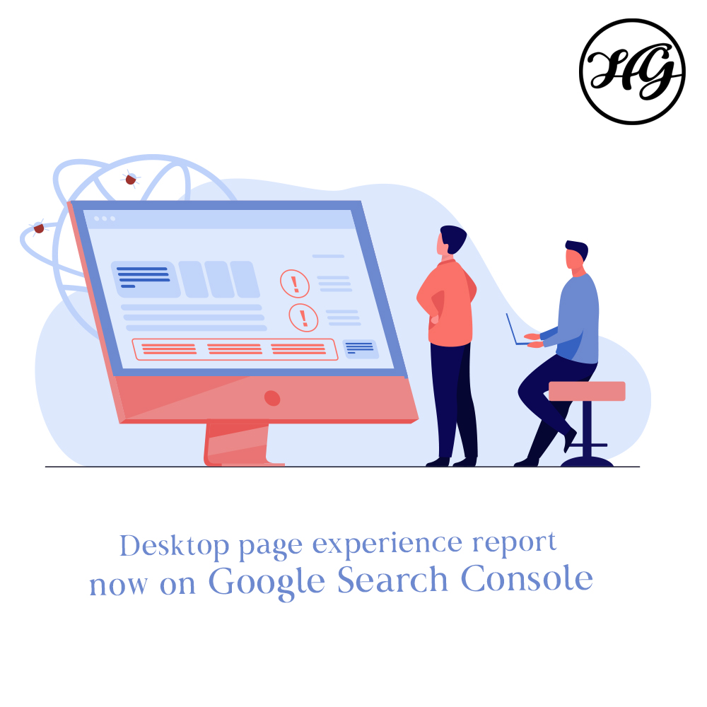 Digital360Guru's tweet photo. Desktop page experience report now on Google Search Console
To assist site owners to understand Google's 'good page experience' criteria, Search Console's Page Experience report now includes a dedicated desktop component.#GoogleSearchConsole https://t.co/PozJysGYBd