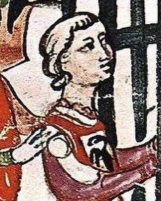 BolognaWelcome's tweet photo. ๐ธ๐๐๐ผ Oggi ricorrono 750 anni dalla morte di #ReEnzo di Svevia, re di Sardegna, figlio dellโimperatore Federico II, a cui proprio il nostro magnifico #PalazzoReEnzo deve il suo nome.
#bolognayourdestination https://t.co/zG6ASH7e0j