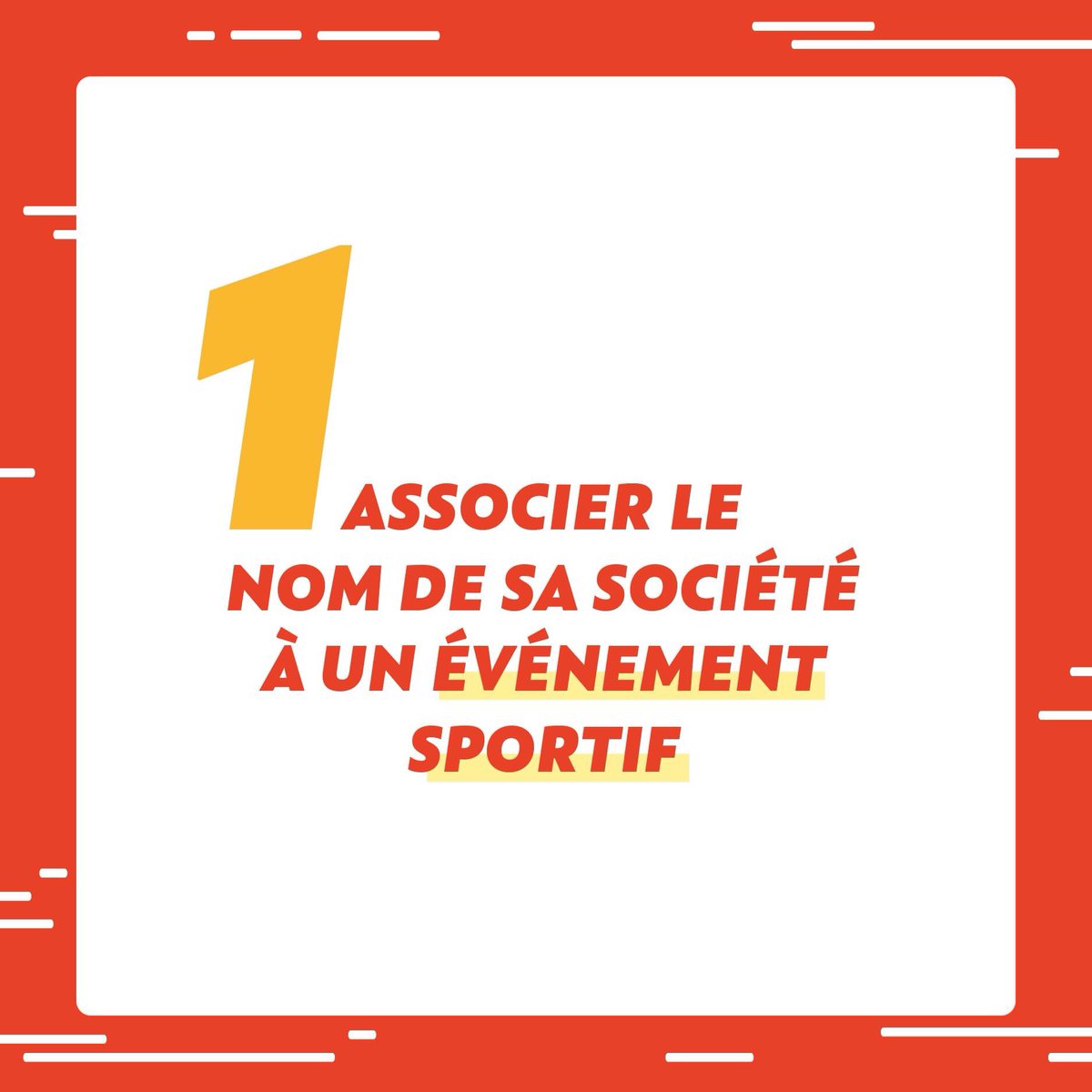L’afterwork running tweet media