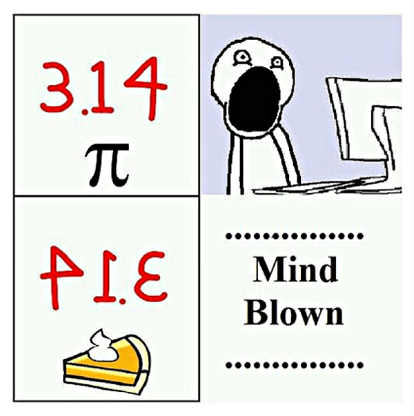 MrsDrMiLLeR1's tweet photo. Happy Pi Day! @PiedmontMSNC @AGHoulihan @cassiedeley https://t.co/S9MEWGPtQh