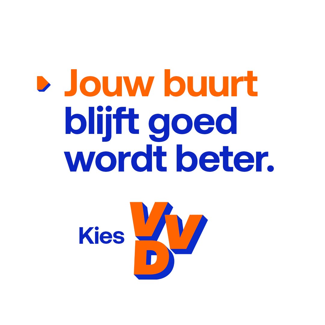 Ga stemmen. Juist nu. 👇