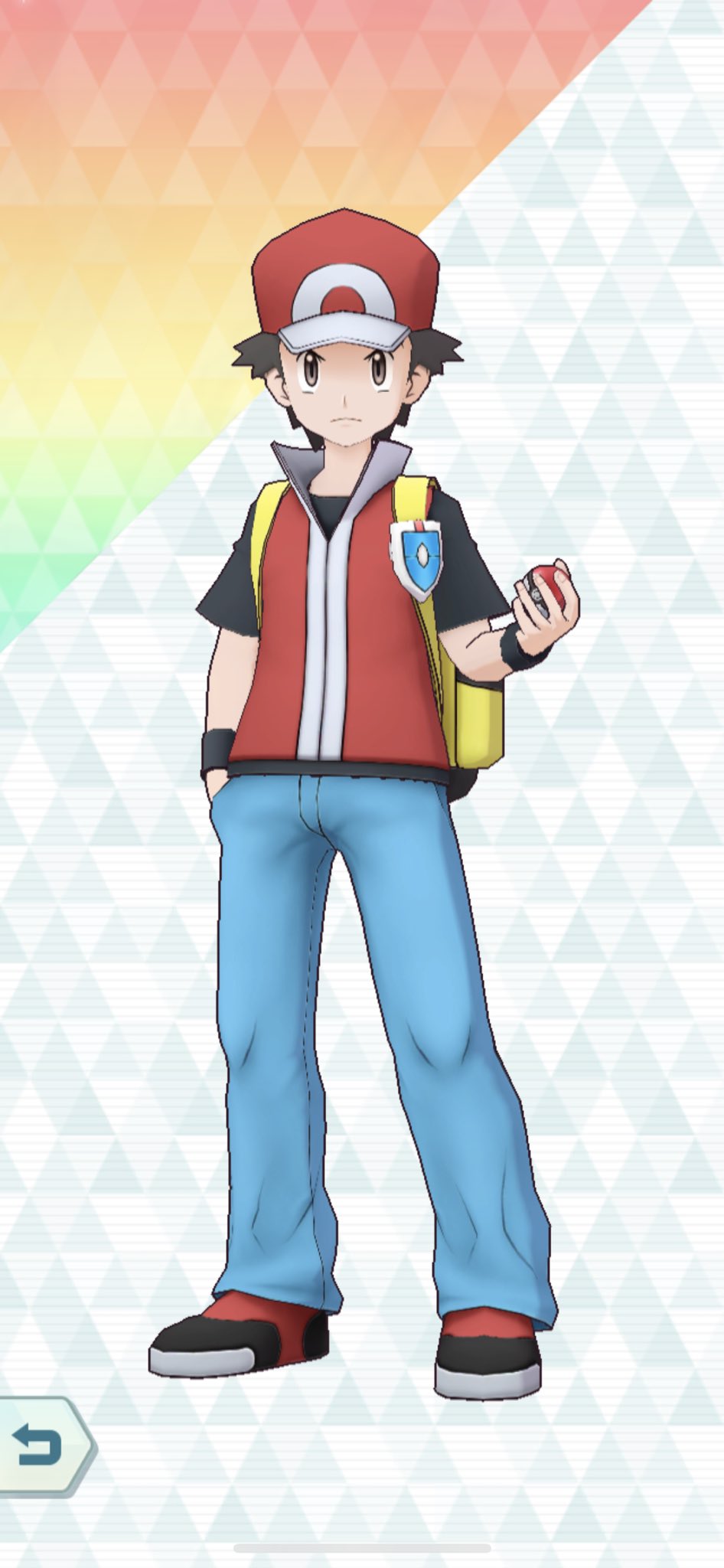ゆう Yellow 3150 ポケマス2周年の時のダイゴさんは ほんとに大誤算すぎたんで 見た目に極振りしちゃったカナ Twitter