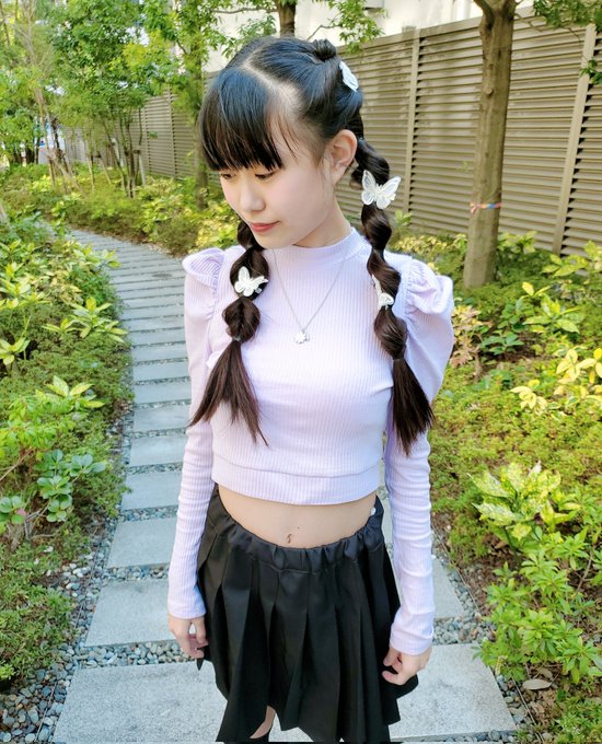 アイカのTwitter画像31