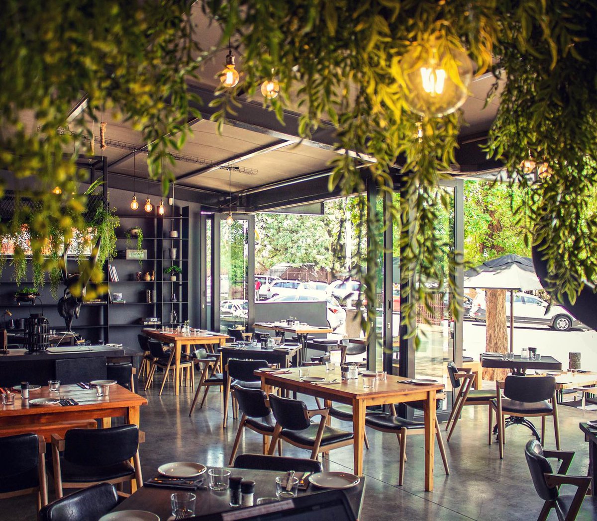 What's on in Joburg tweet media