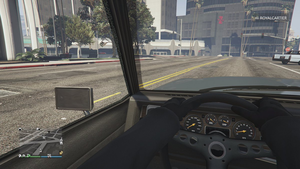 GTA News 🔴 RockstarINTEL.com tweet media