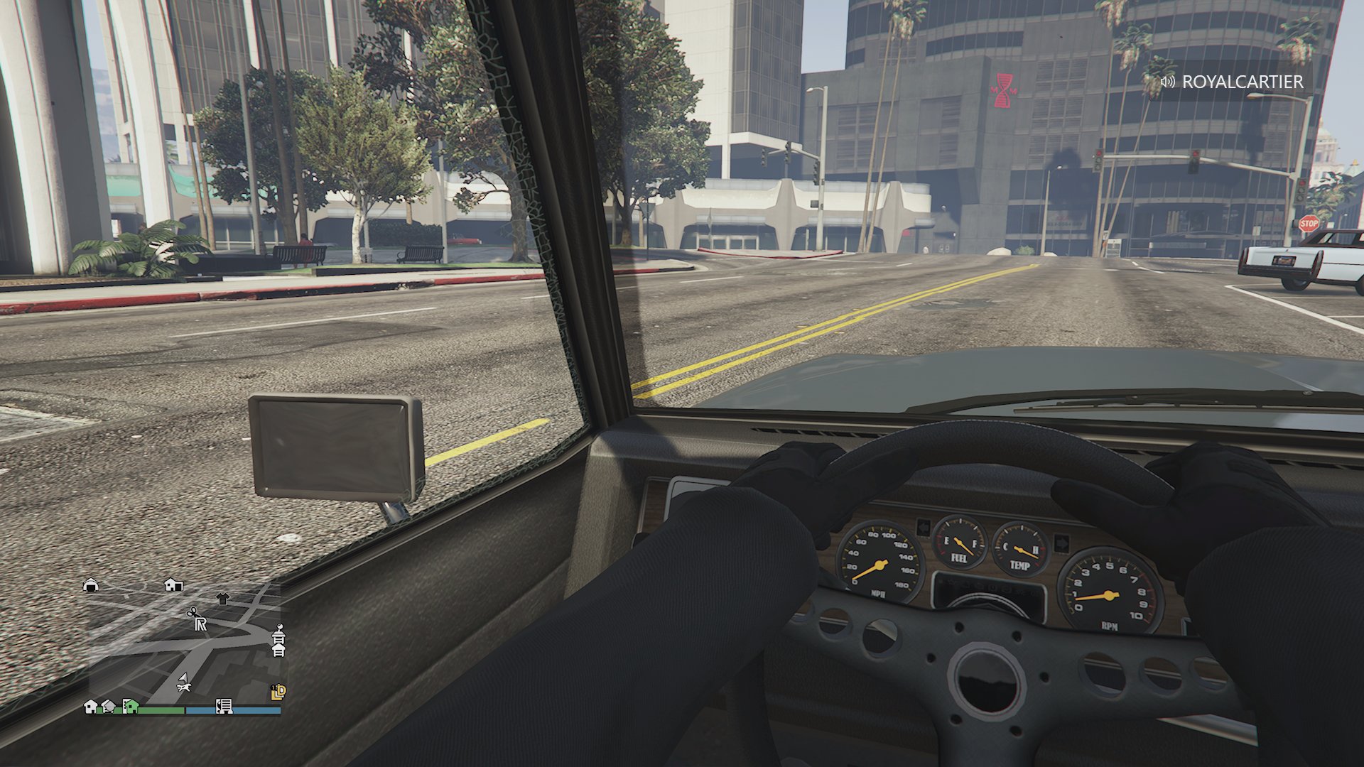 Gta News Rockstarintel Com Its 22 And We Still Dont Have Working Mirrors On Vehicles In The 3rd Console Edition Of Gtav T Co O9amvdqqhs Twitter