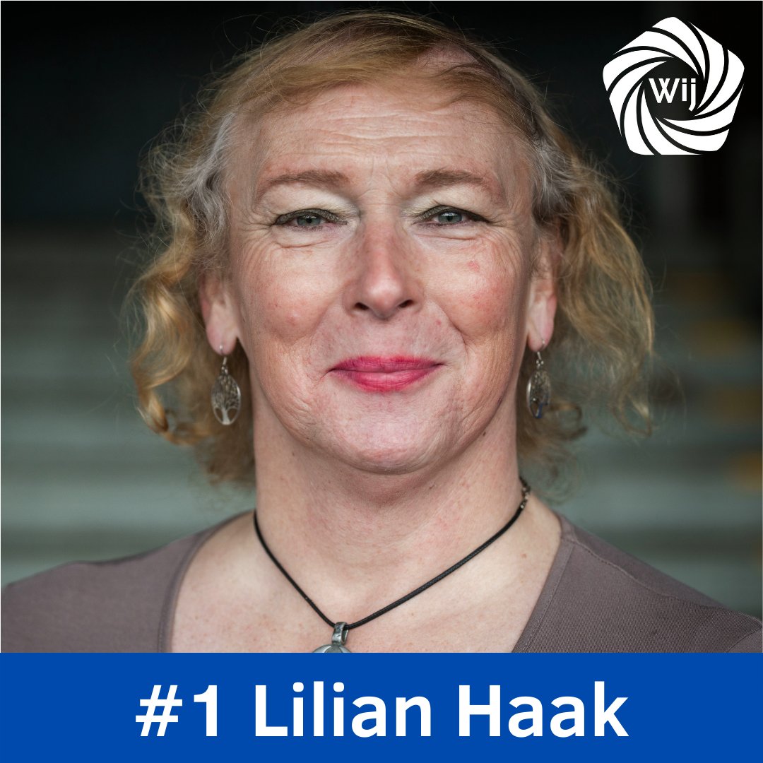 Stem vandaag op WijApeldoorn, lijst 13, nr 1: Lilian Haak!
"De uniekheid van ieder mens moet de regel zijn en niet zijn of haar bereidheid om een gemiddelde te worden."
wijapeldoorn.nl/mensen/kandida…
#gr22 #lijst13 #WijApeldoorn #lokalepolitiek #gr2022 #gemeenteraad #politiekapeldoorn