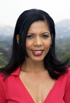 Happy birthday to Penny Johnson Jerald! 