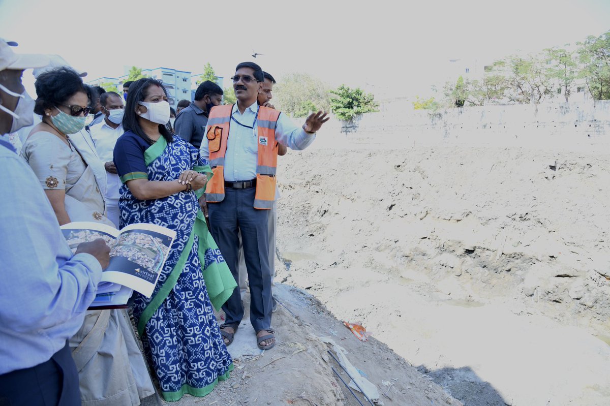 Vijayalaxmi Gadwal tweet media