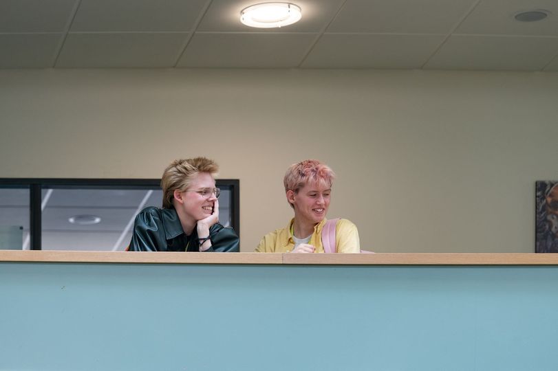 #MondayMotivation 👏 “Sixth form is a place where students begin to mature and find out who they really are - I am now achieving more than I have before. I am developing academically whilst learning important life skills.” Sixth Form Student  #youngadult #yourfuture #careergoals