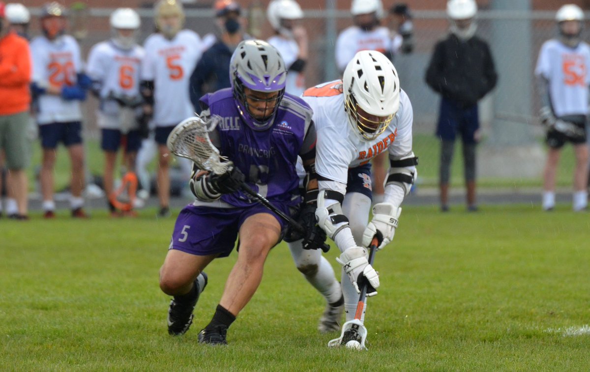 ErinMunn1's tweet photo. Harrison Lacrosse season starts today!!! Let’s go Raiders!!  @HHSRaiderLax https://t.co/FX6mx26b8x