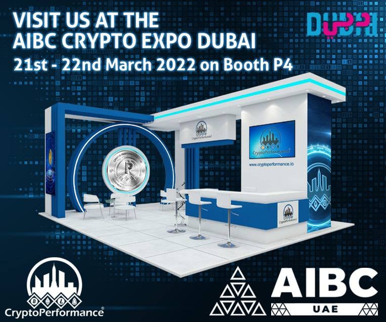 CPGroupOfficial's tweet photo. 💵Airdrop is live!

Participate in our Airdrop and earn to $4 in CPC for doing tasks.

Join:
https://t.co/hAMMQBMhoa

CPCoin is already listed on P2PB2B and will be showcasing our new products at the AIBC Dubai Summit! https://t.co/0m0aggoKUO