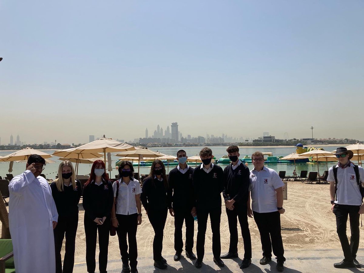 DESC Vocational (BTEC & RSL) tweet media