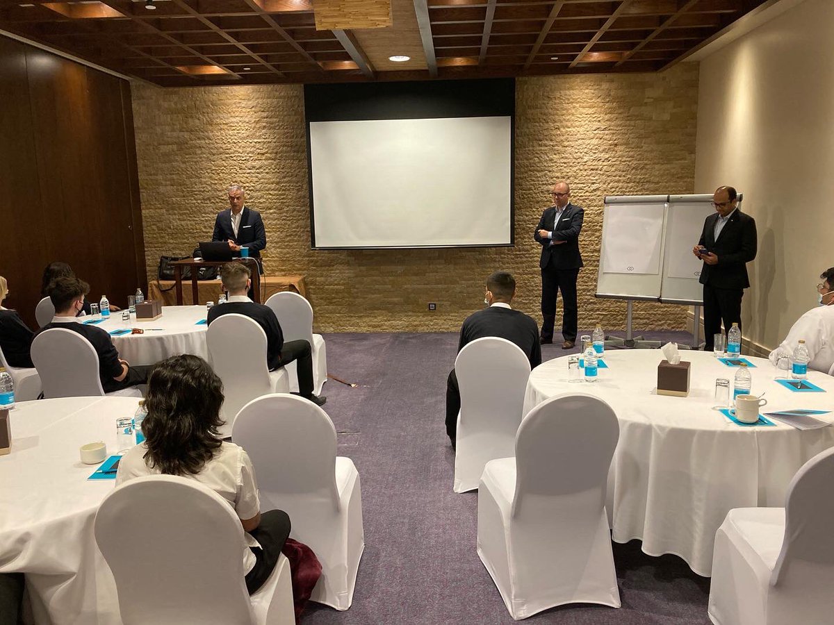 DESC Vocational (BTEC & RSL) tweet media