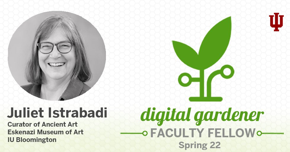 Digital Gardener Initiative @ IU tweet media