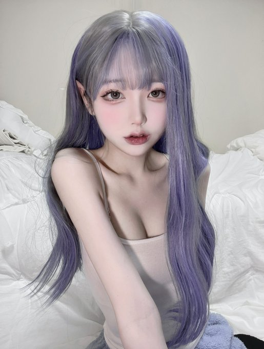 コスプレイヤー미유 ミユのTwitter画像14
