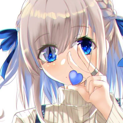 れんぱすをすこれ
#ホワイトデーは銀髪白髪を愛でる日 
#マギレコ 