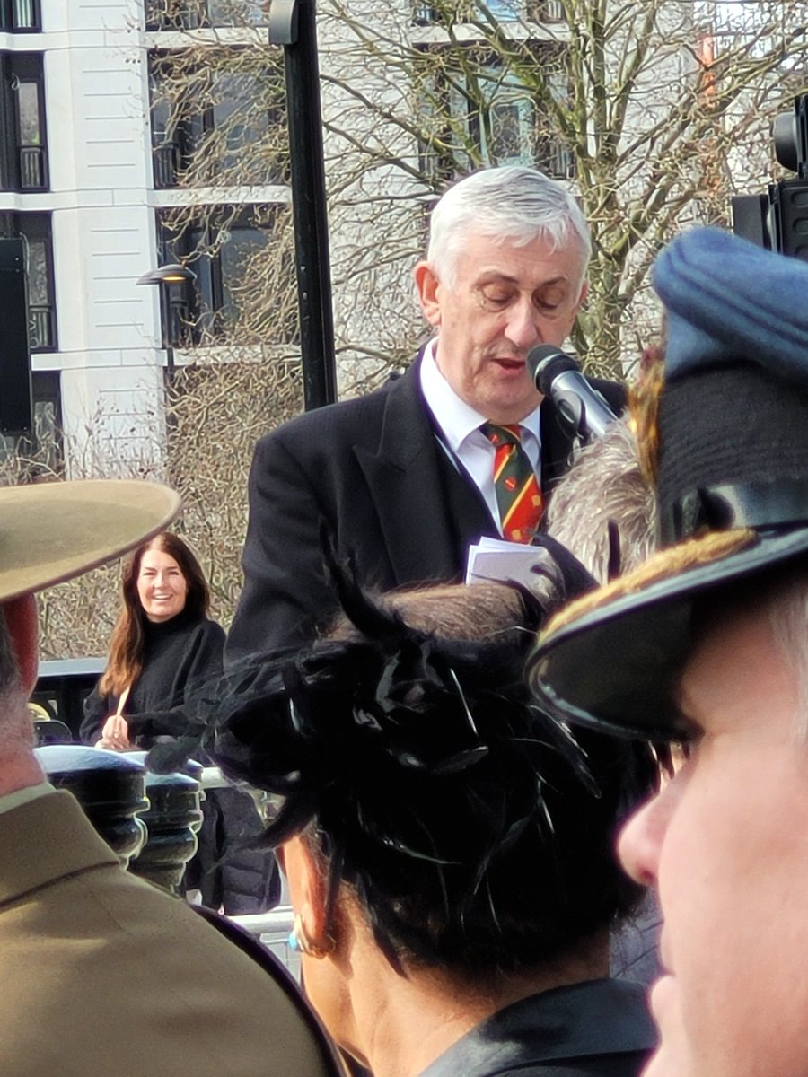 shrabanibasu_'s tweet photo. #Ukraine was on everybody's mind today at the moving #CommonwealthDay service at the #MemorialGates Speaker #LindsayHoyle #LordBilimoria @HCI_London @CWGC @dgcwgc https://t.co/NwklLLZLJo