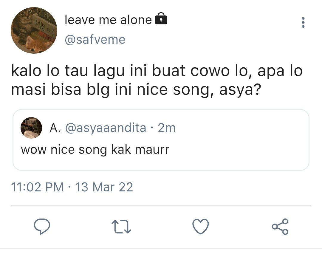 senareas's tweet photo. hubungan kita ini kesalahan, lee haechan few tweets au https://t.co/ZOTLaCBGUy