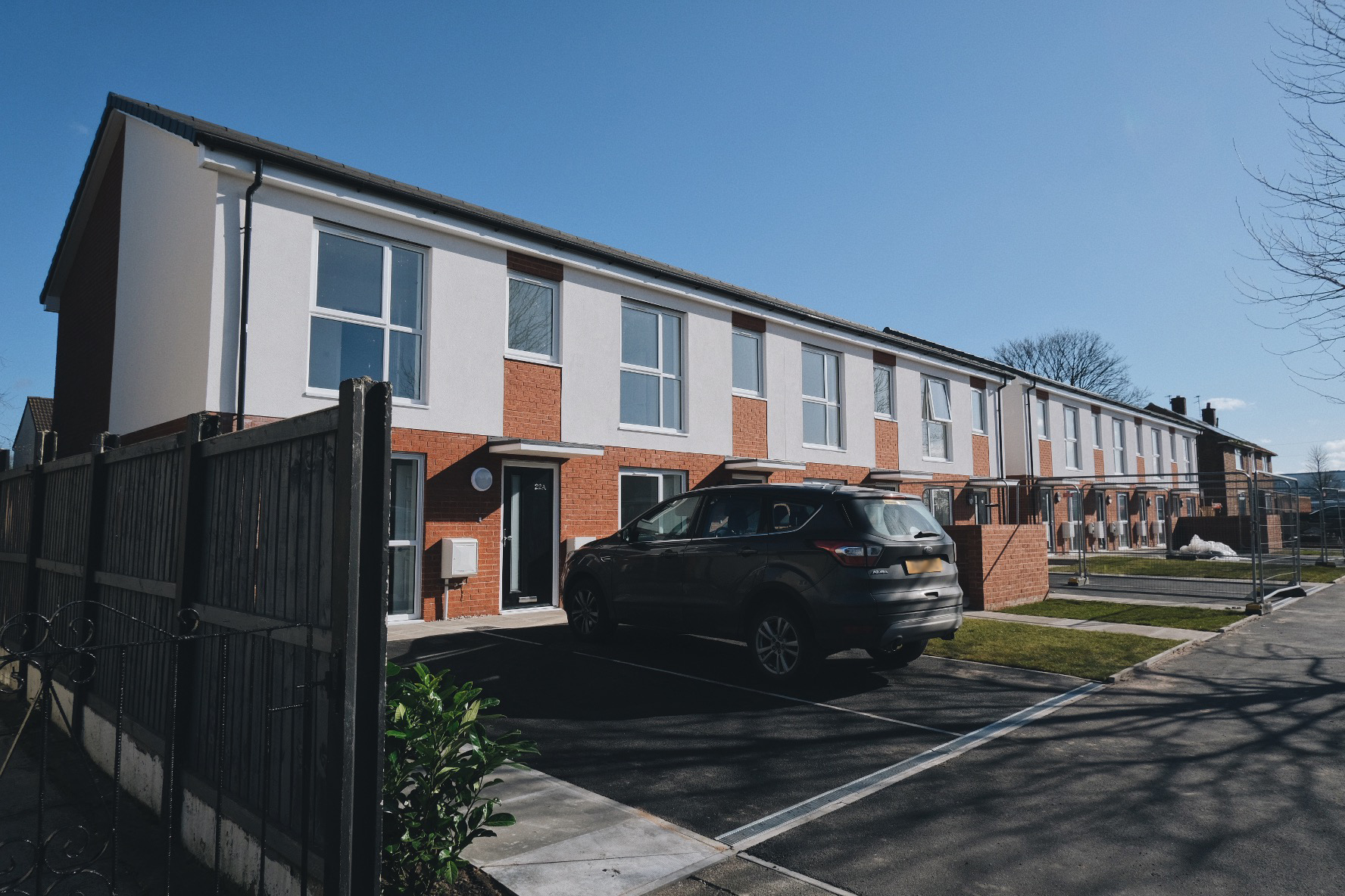 Prima Group on Twitter "We some new tenants to Roughwood Drive in Kirkby today, with