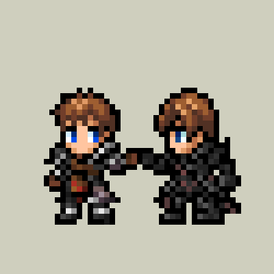 fist bump! 