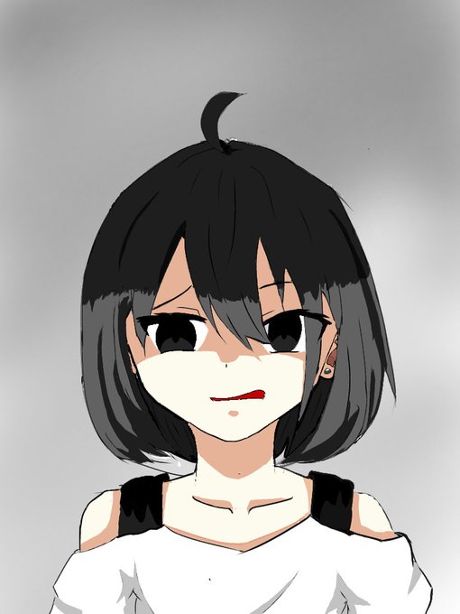 ドン引きのtwitterイラスト検索結果