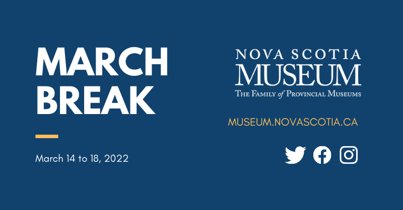 Spend March Break at the Nova Scotia Museum⚡️Check the museum's Know Before You Go page to help plan your visit. #NovaScotia. museum.novascotia.ca/blog/march-bre…