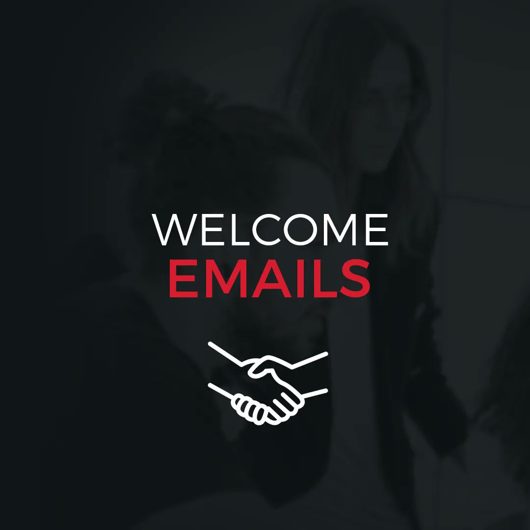 star8corp's tweet photo. Here are 3 tips to optimize your next email marketing campaign:

· Welcome emails to establish a relationship with your brand.
· Feedback to learn about your customers and your business.
· Wishlists reminders to keep them interested.

#ecommerce #digitalsolutions #ecommercetrends https://t.co/NuK3s7Zndc