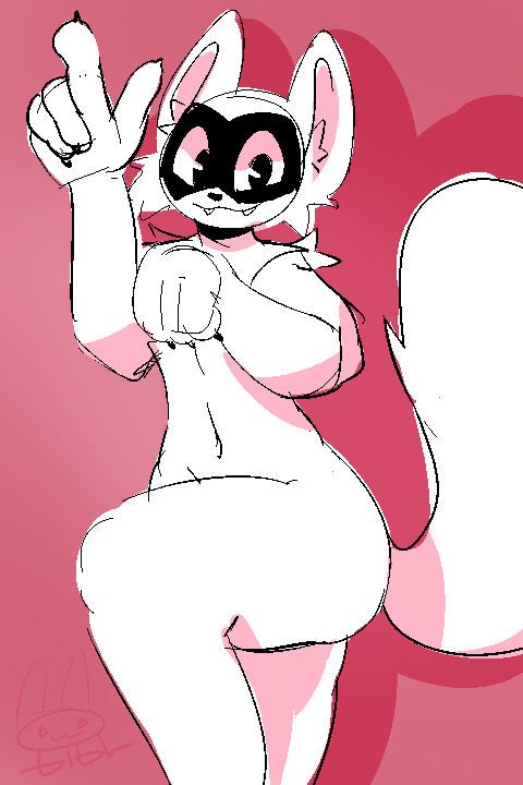 biblart7's tweet photo. fast sketch 
 #furry #furryart  #art https://t.co/zP5WAO1oPR