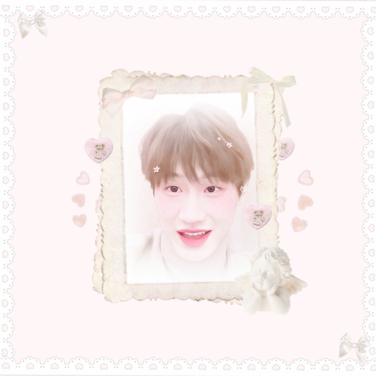 babiegardenia's tweet photo. ⊹ ⋆ﾟ꒰ఎ  ม๊าว่าน้องน่ารักยางง  ໒꒱ ⋆ﾟ⊹ ໋ https://t.co/uM6ZpsJpMB