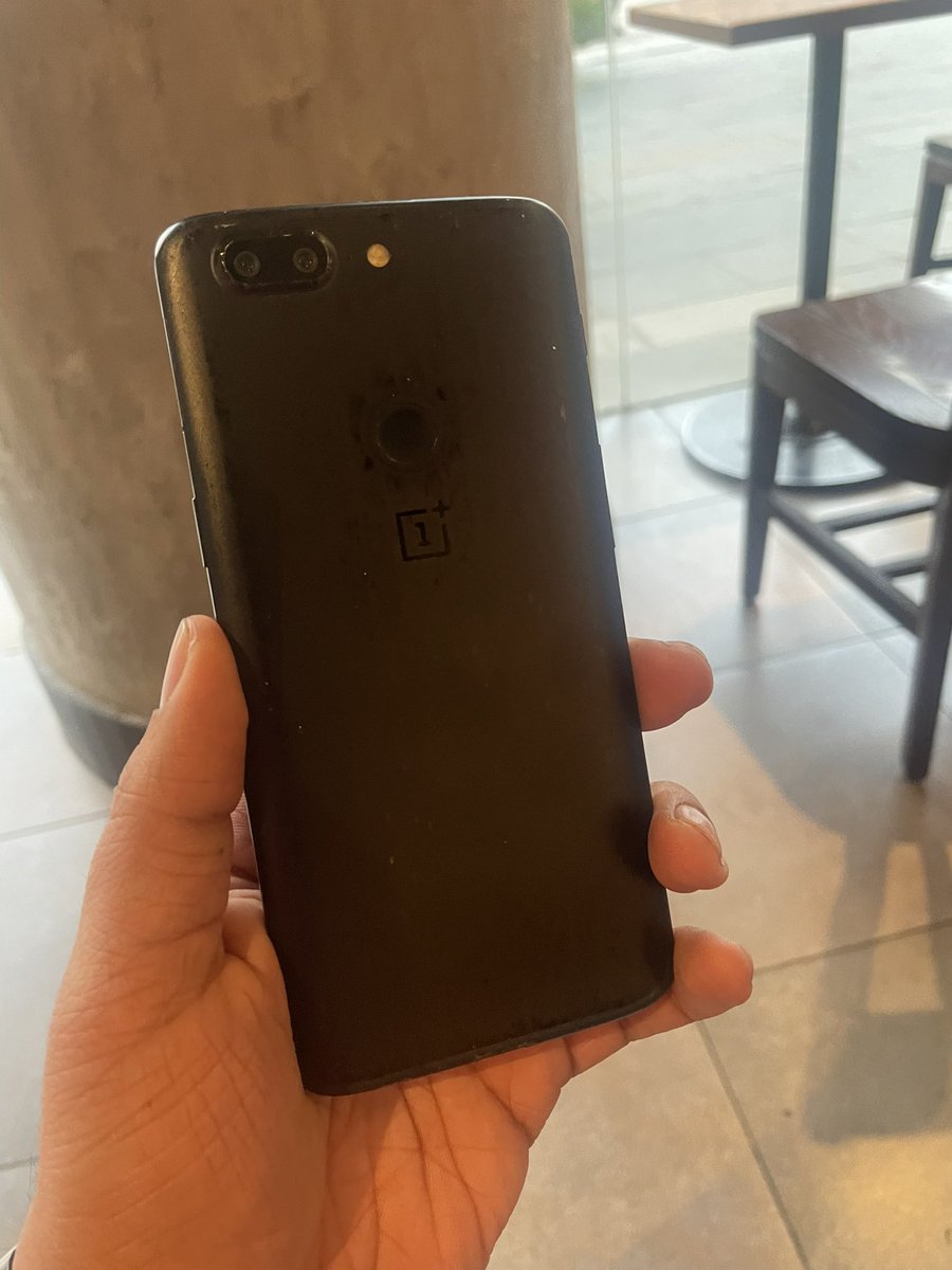 Ashish Mundhra tweet media