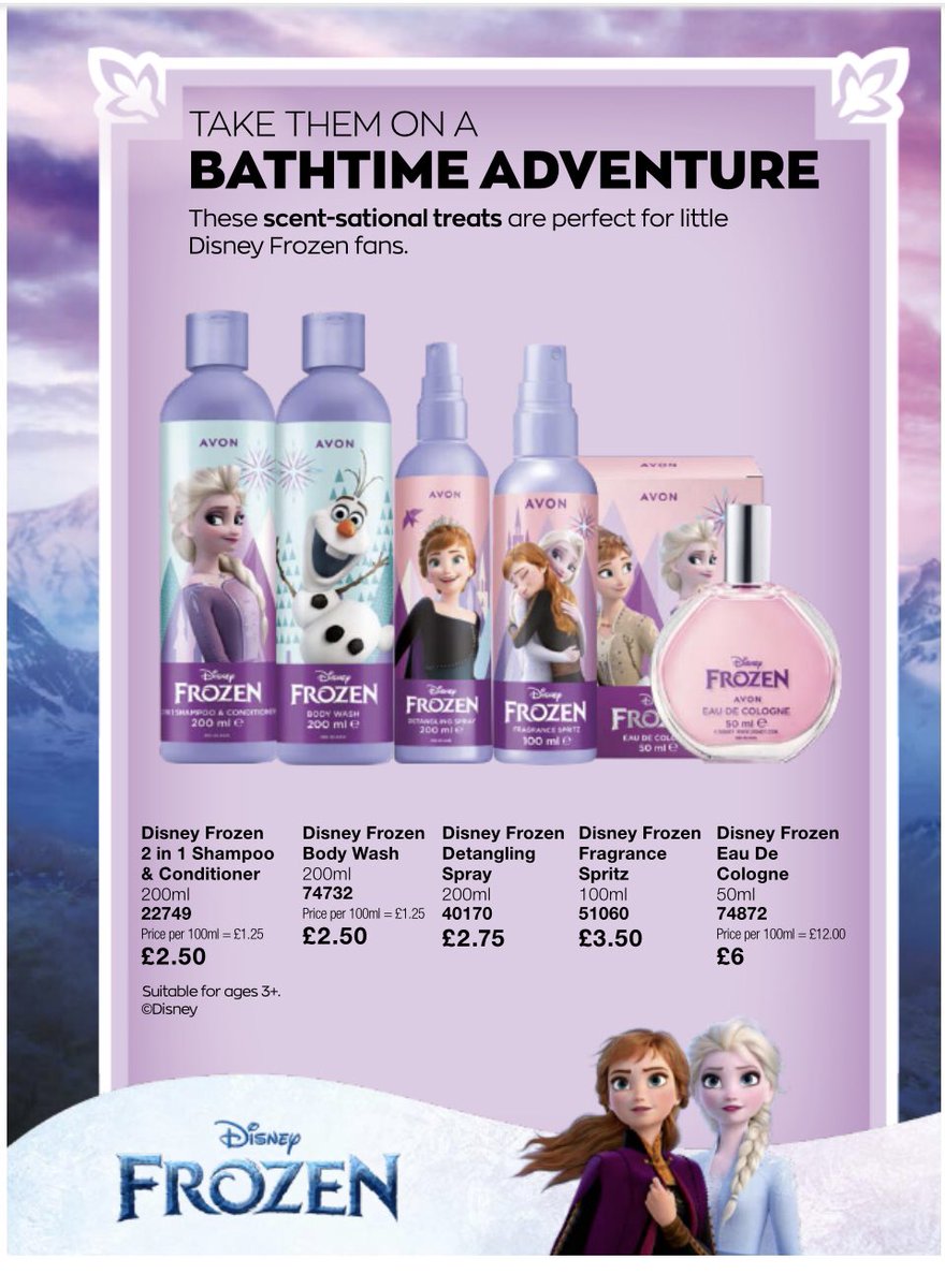 MagdalenaPate12's tweet photo. https://t.co/4lgRdLAbmh
Or 
https://t.co/hO3yw9hTZn
FREE direct delivery with the £20+ order 
Happy Shopping!!! 🛍
https://t.co/vqoMj0nkZN
#avon #avonproducts #cosmetics #beauty #skincare #giftideas #shoppingonline  #onlinestore #kids #forkids #children #family https://t.co/LTVeCgiwRo