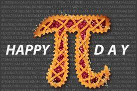 thenerdtheword's tweet photo. Today in Nerd History, in 1592, “Ultimate Pi day”. At 6:53am this was the largest correspondence between calendar dates and significant digits of pi, since the introduction of the Julian calendar (3.141592653)
Happy Pi Day Nerds! https://t.co/Q4AxjqAW9j