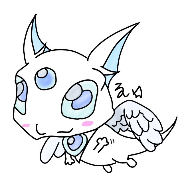 パールちゃんのtwitterイラスト検索結果