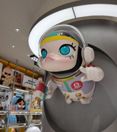 ErmirDuro's tweet photo. Bubble Mart is really cute, go shopping https://t.co/WiJFnSo5e0