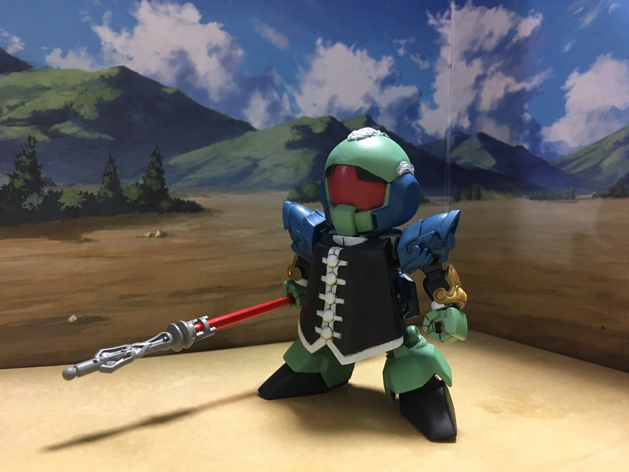 武闘家ネモ Twitter Search Twitter