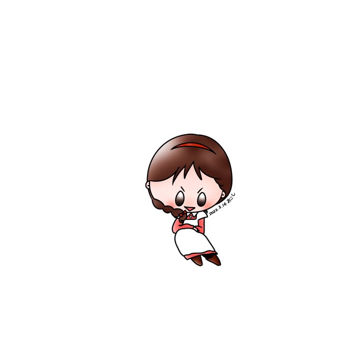 世界名作劇場のtwitterイラスト検索結果
