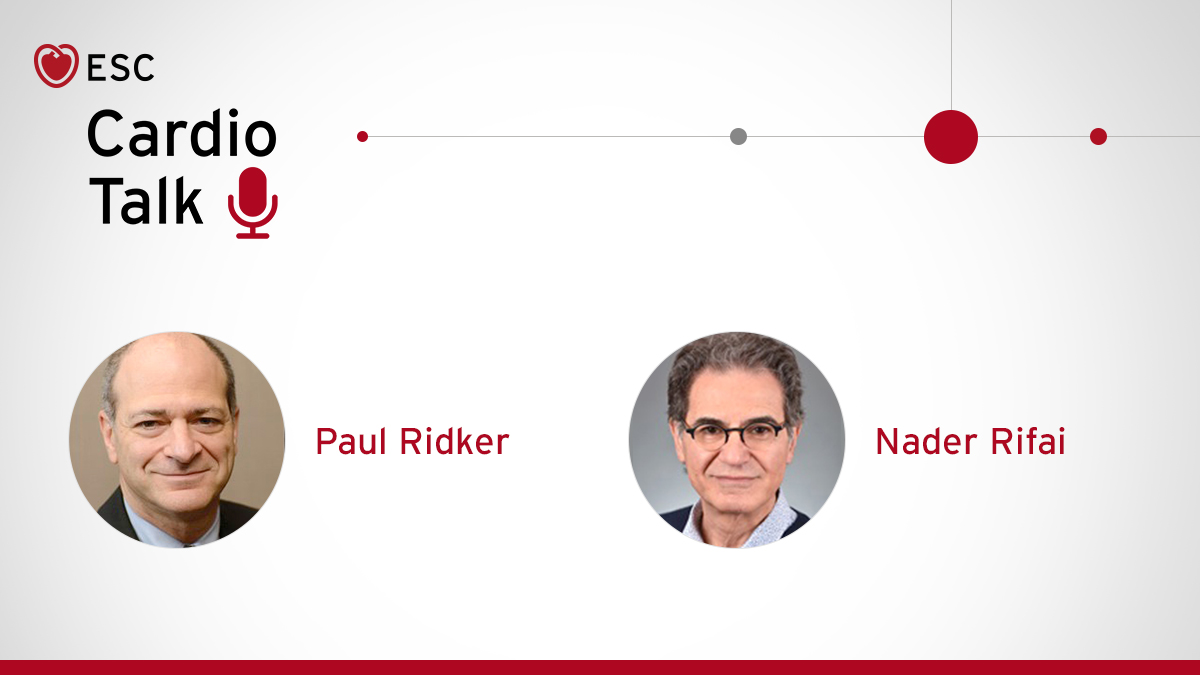 European Society of Cardiology on Twitter: