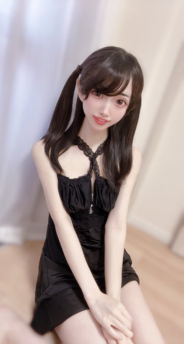 Twitterのコスプレ画像16