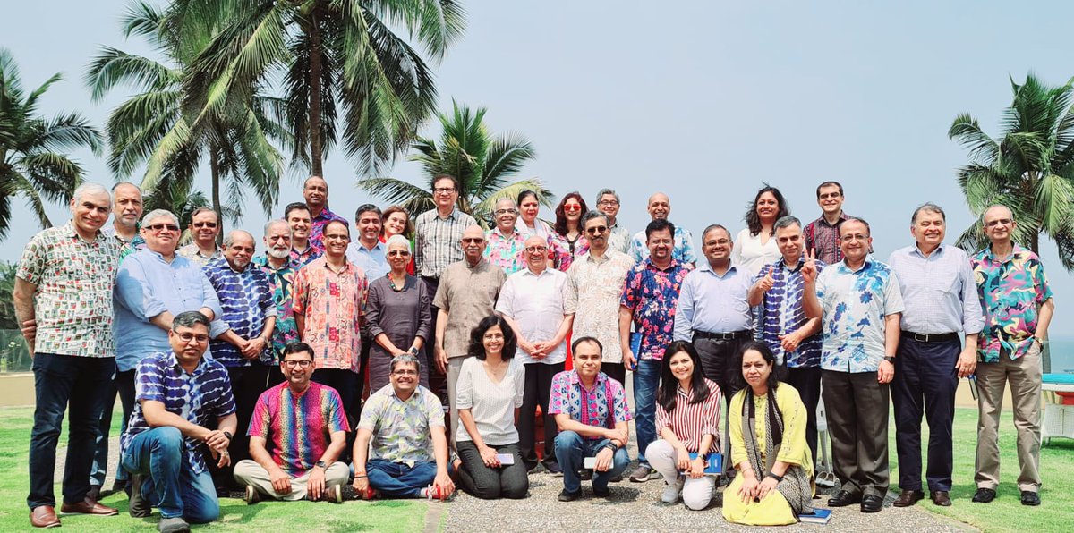 debjani_ghosh_'s tweet image. #ShapingTheTechade together..
@nasscom