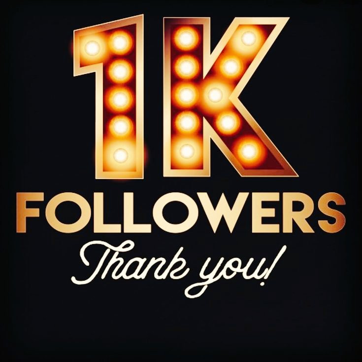 Woke up this morning to find out, that I have blown past the 1k followers mark! Thank you to everyone who have made this happen. Be sure to show my coartist <a href="/mr_j_1987/">Mr.J Designs</a> the same love, without him this wouldn't be possible. #Decentraland #NFTCollection