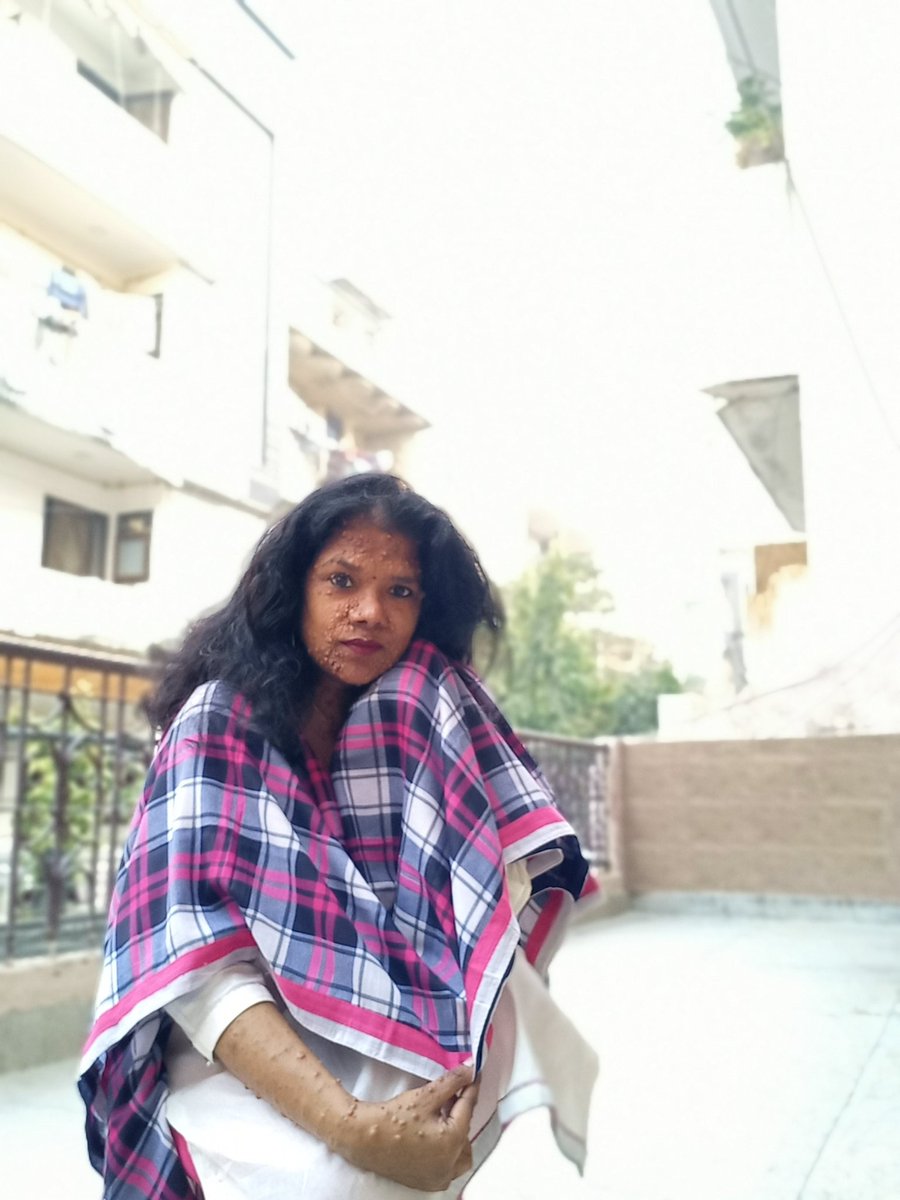 Mona Sundaram tweet media