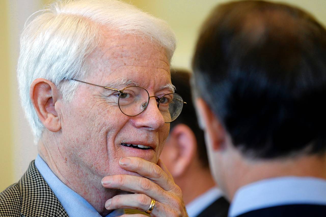 TheGoldSuite on Twitter "Peter Lynch is the manager of the Magellan Fund at Fidelity