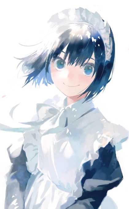 メイドさん 