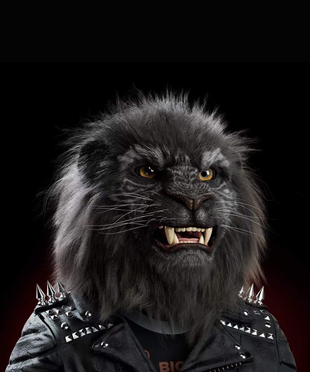 ChrisRo01658197's tweet photo. @opensea Yo opensea,Bigcats here.. just a friendly reminder the Best nft on the market needs to be at the top of the list 😉

Huge giveaway: black lion legendary 

all holders/new buyers eligible. #Bigcats_nft https://t.co/J1u68bKEbN