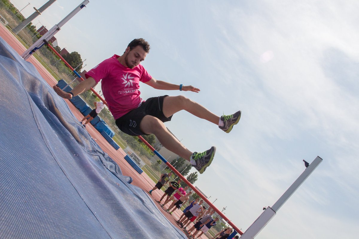 ¿Te gusta la fotografía deportiva? 📸 🤸

Entonces, ¡lee con atención! ➡ 7 trucos que harán que consigas fotones: bit.ly/trucosfotograf…