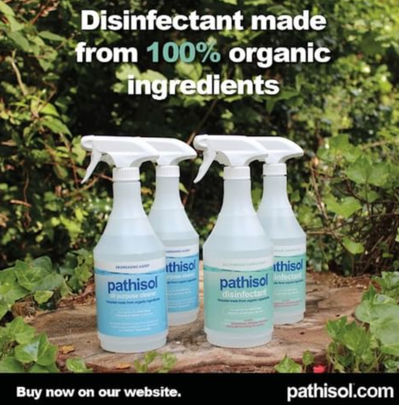 Pathisol Solutions tweet media